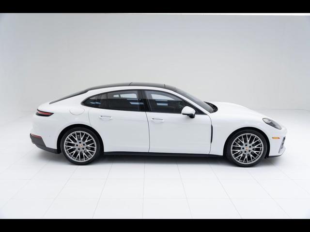 2025 Porsche Panamera Pompano Beach FL