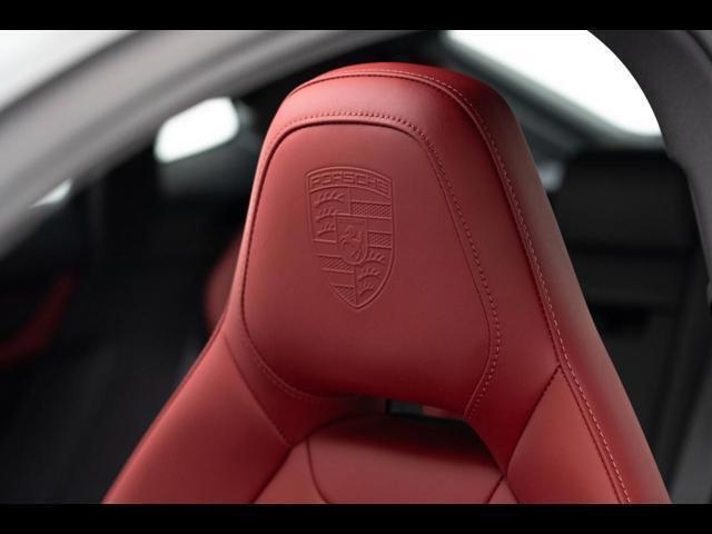 2025 Porsche Panamera Pompano Beach FL