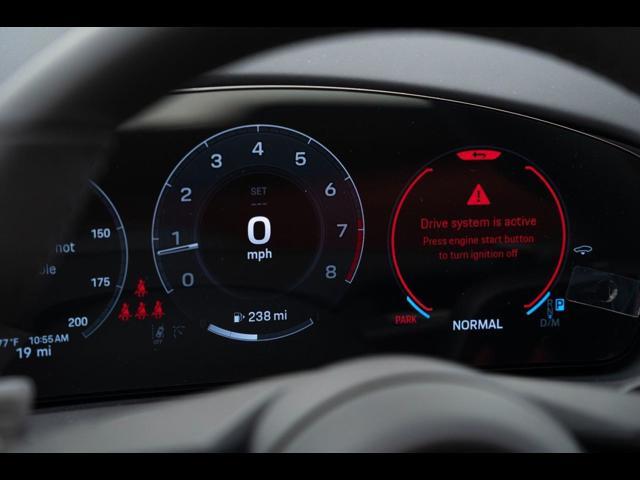 2025 Porsche Panamera Pompano Beach FL