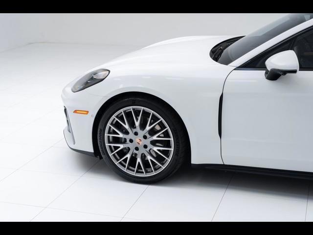 2025 Porsche Panamera Pompano Beach FL