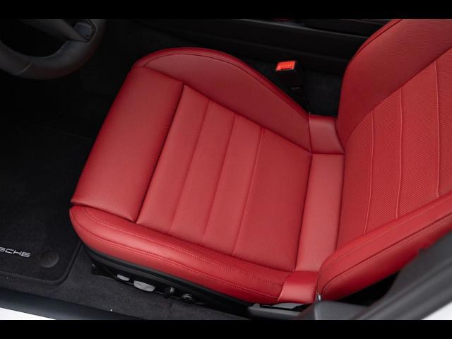2025 Porsche Panamera Pompano Beach FL