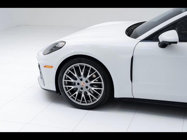 2025 Porsche Panamera Pompano Beach FL