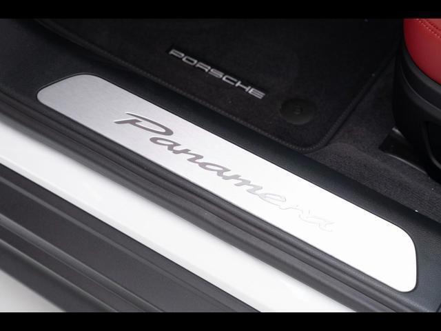2025 Porsche Panamera Pompano Beach FL