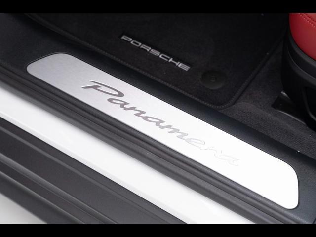2025 Porsche Panamera Pompano Beach FL