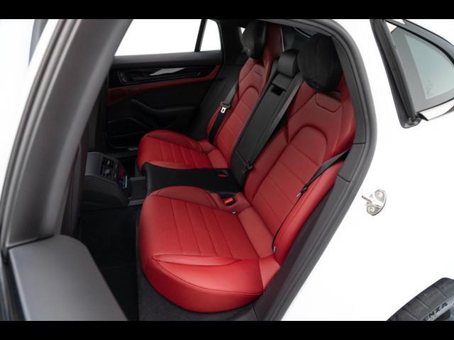 2025 Porsche Panamera Pompano Beach FL
