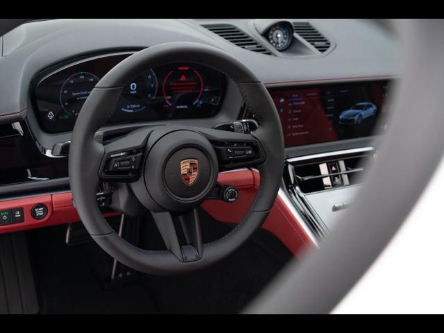 2025 Porsche Panamera Pompano Beach FL