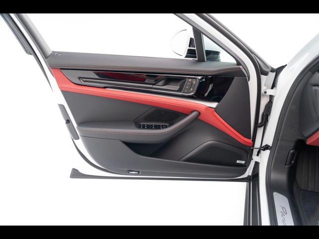 2025 Porsche Panamera Pompano Beach FL