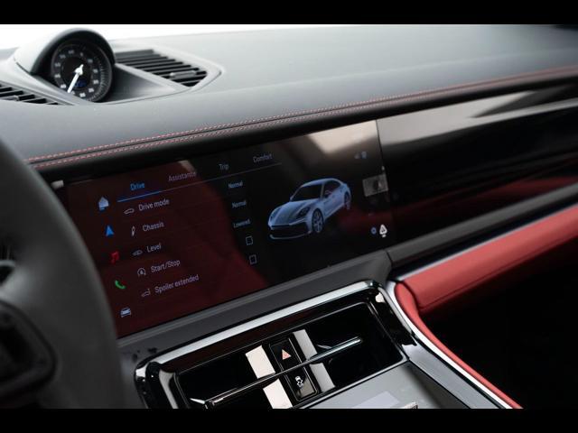 2025 Porsche Panamera Pompano Beach FL