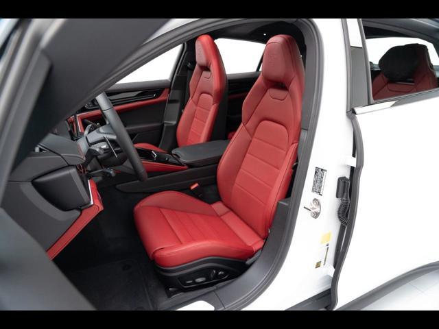 2025 Porsche Panamera Pompano Beach FL