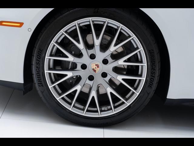 2025 Porsche Panamera Pompano Beach FL