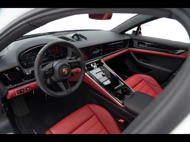 2025 Porsche Panamera Pompano Beach FL
