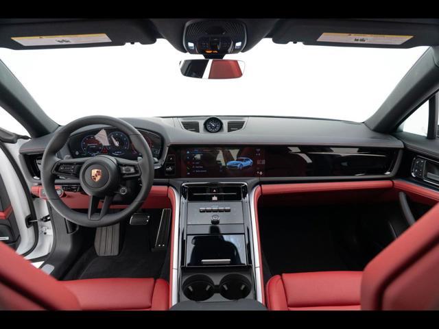 2025 Porsche Panamera Pompano Beach FL