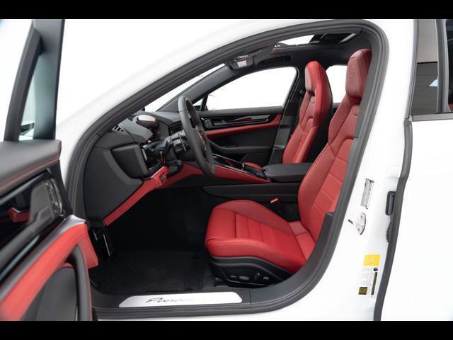 2025 Porsche Panamera Pompano Beach FL