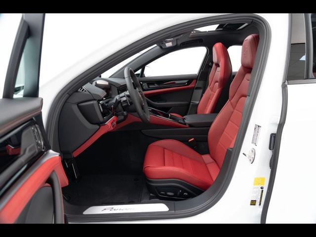 2025 Porsche Panamera Pompano Beach FL