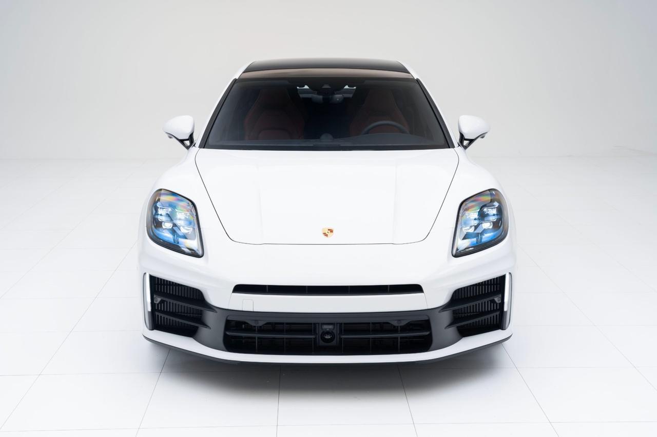 2025 Porsche Panamera Pompano Beach FL