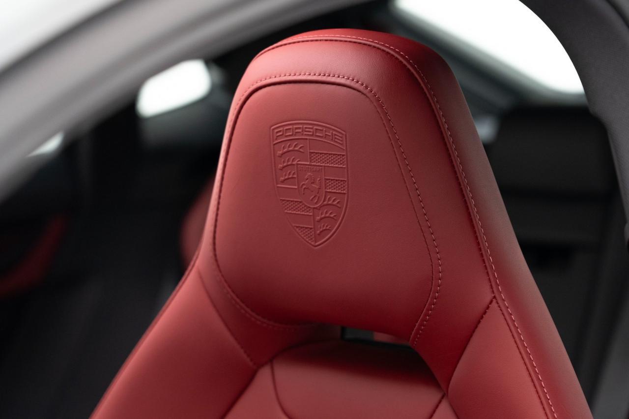 2025 Porsche Panamera Pompano Beach FL
