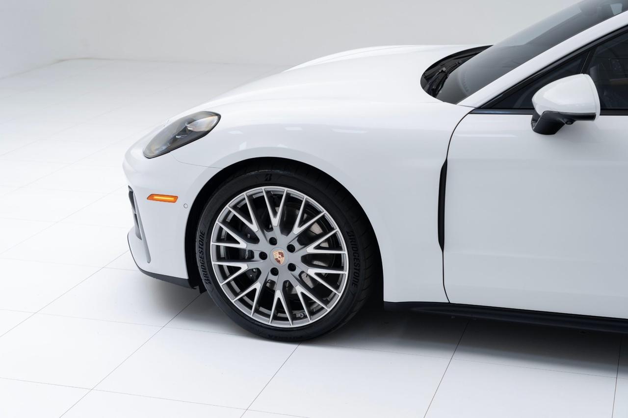 2025 Porsche Panamera Pompano Beach FL