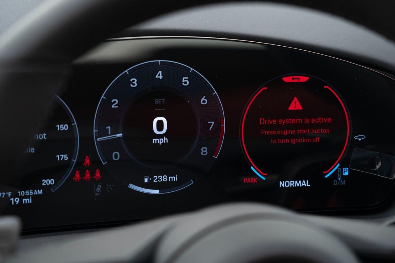 2025 Porsche Panamera Pompano Beach FL