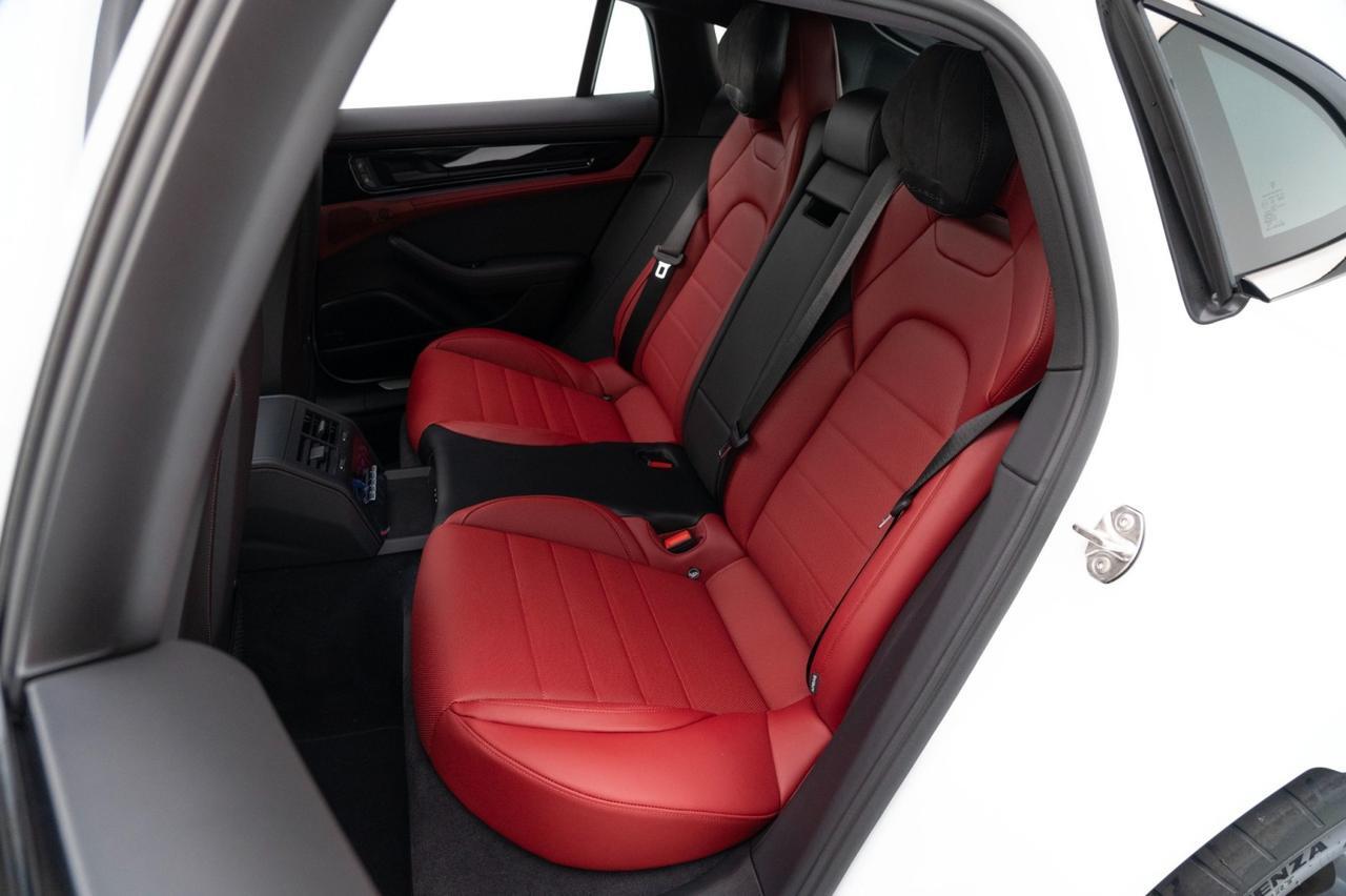2025 Porsche Panamera Pompano Beach FL