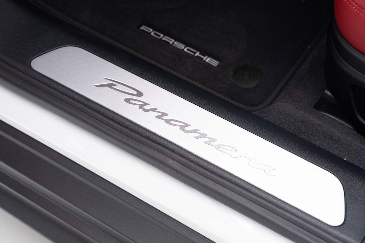 2025 Porsche Panamera Pompano Beach FL