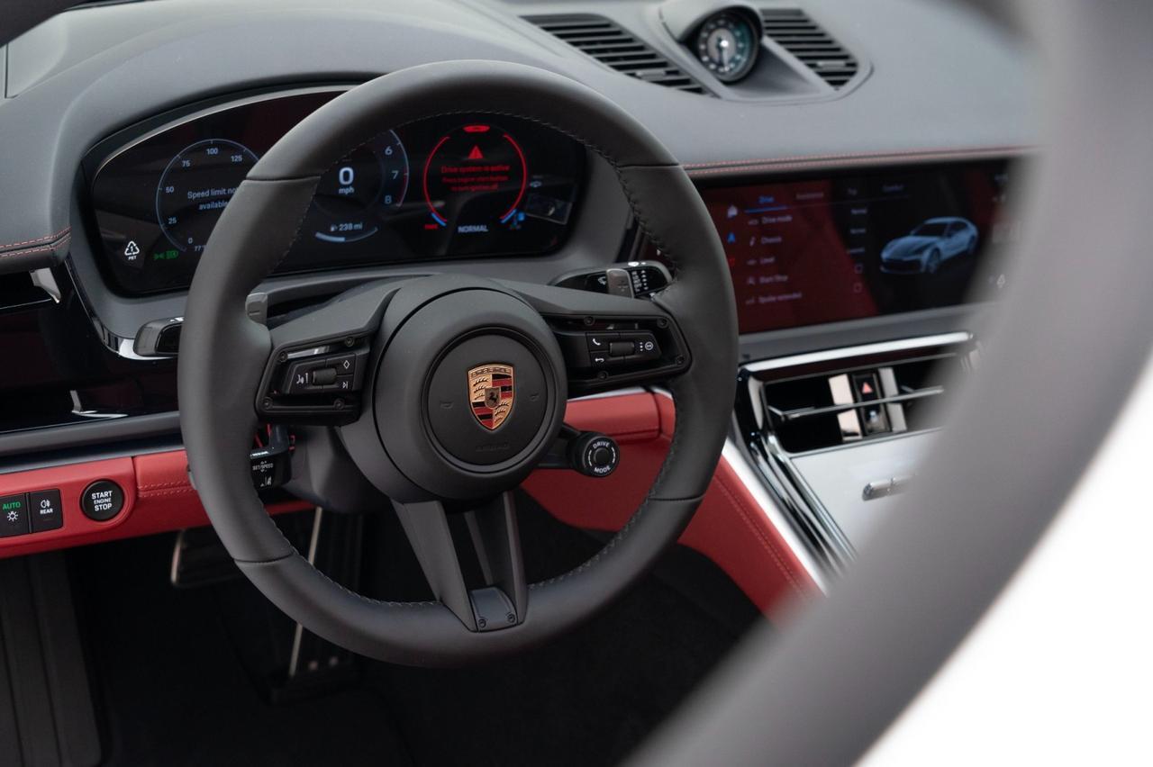 2025 Porsche Panamera Pompano Beach FL
