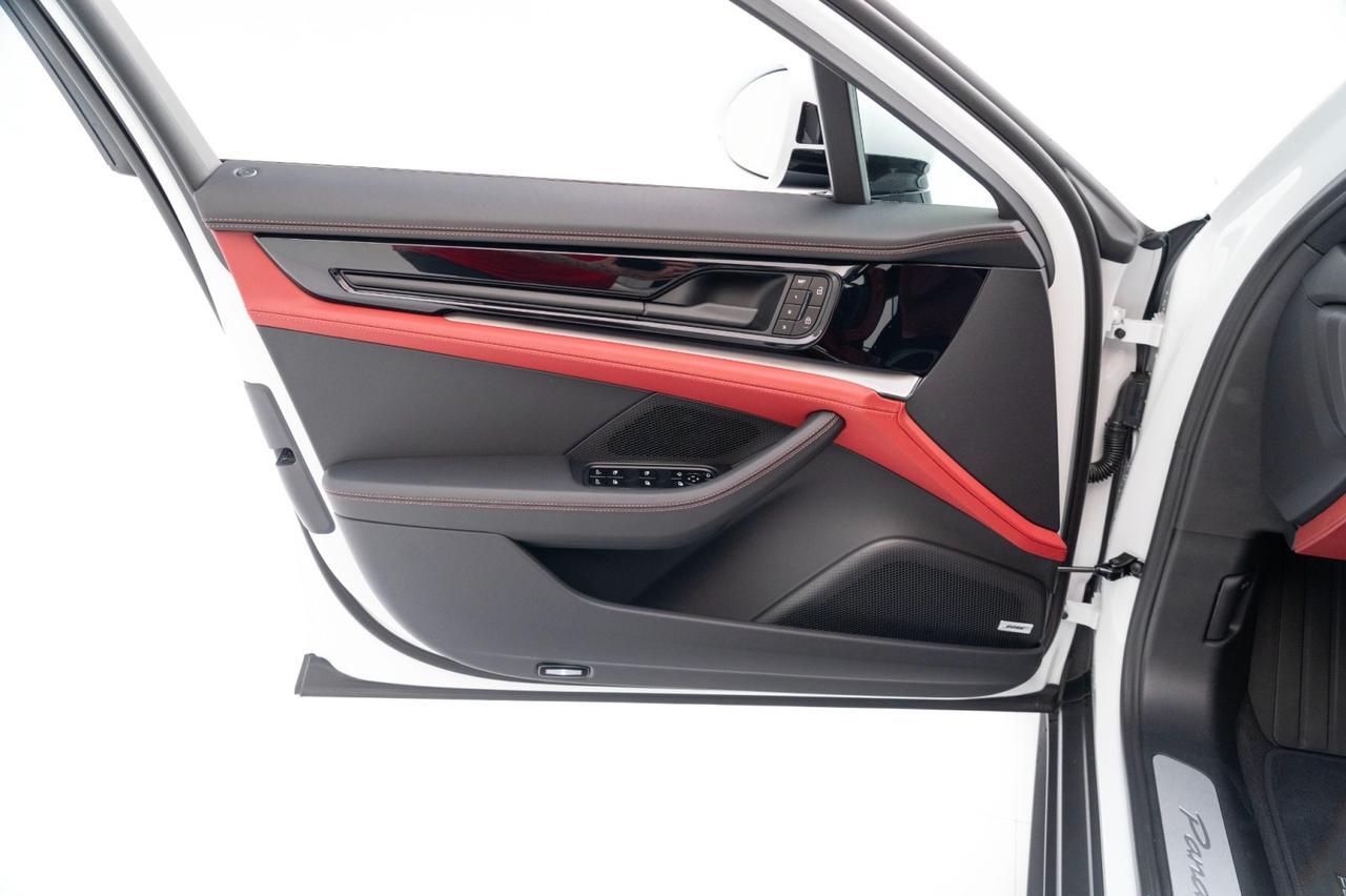2025 Porsche Panamera Pompano Beach FL