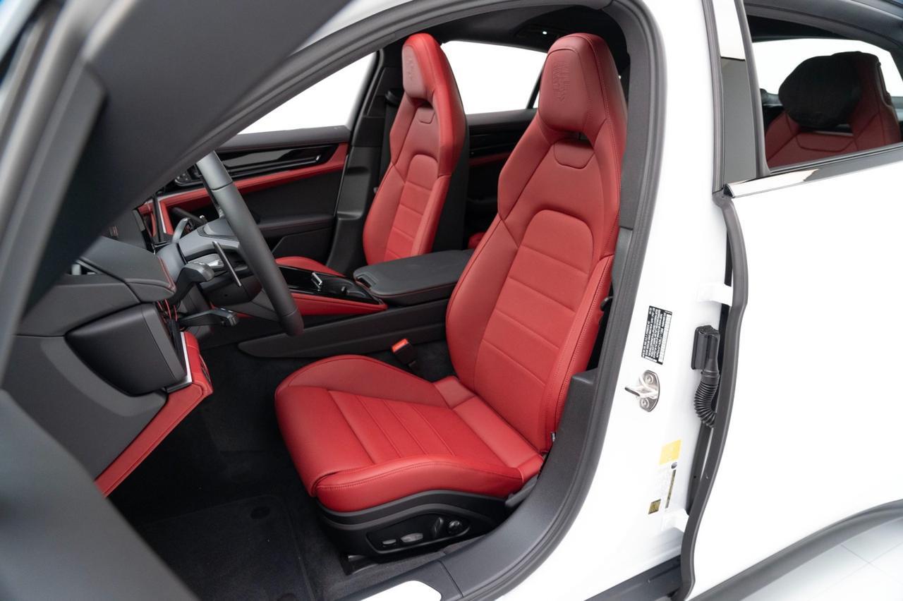 2025 Porsche Panamera Pompano Beach FL