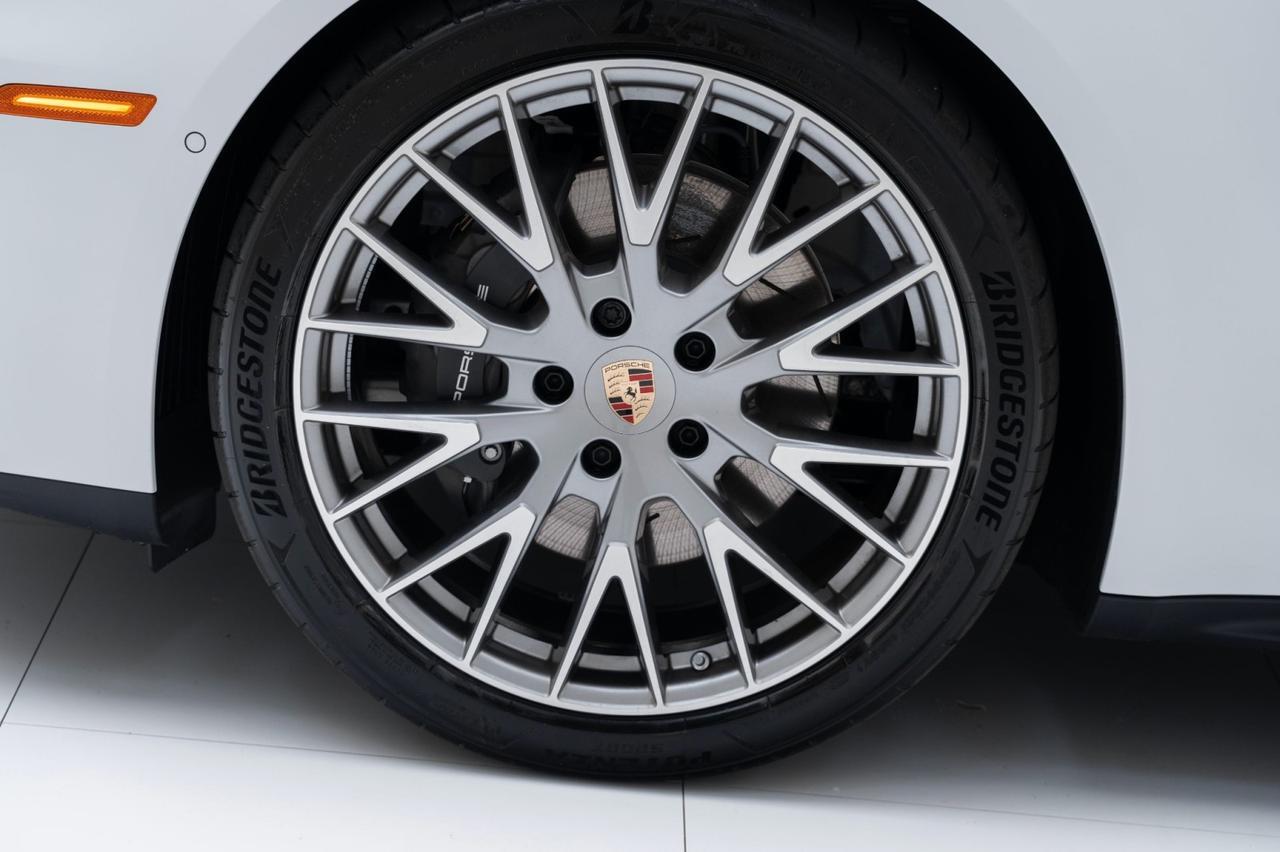 2025 Porsche Panamera Pompano Beach FL