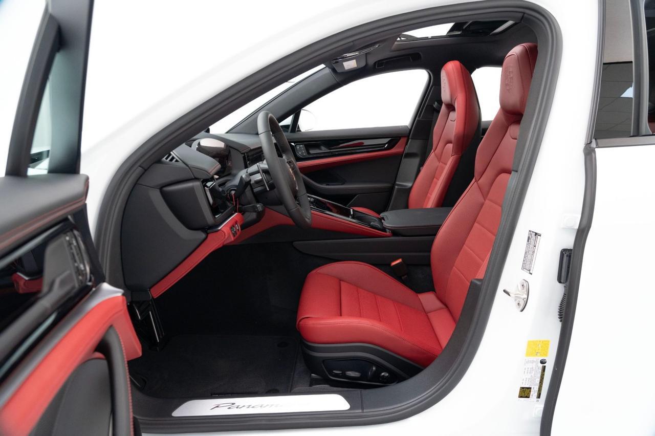 2025 Porsche Panamera Pompano Beach FL