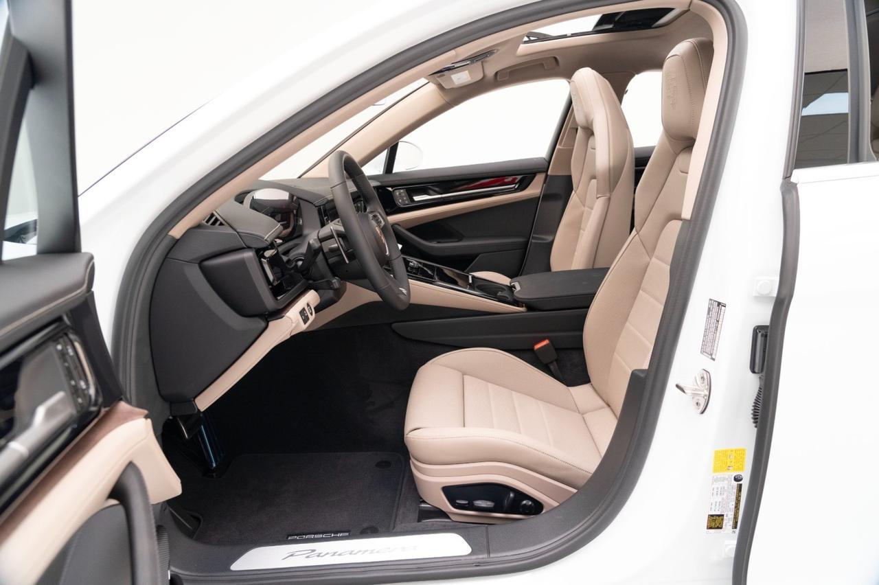 2025 Porsche Panamera Pompano Beach FL