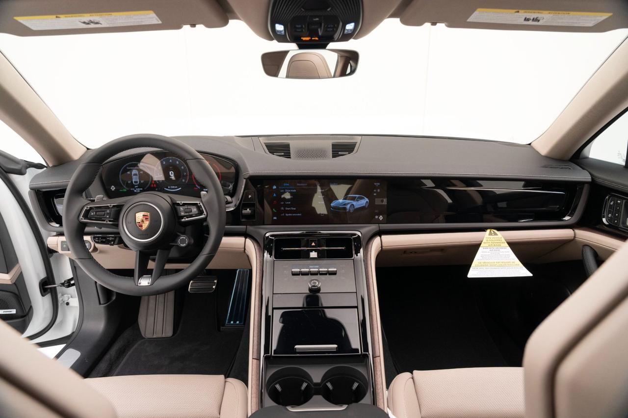 2025 Porsche Panamera Pompano Beach FL