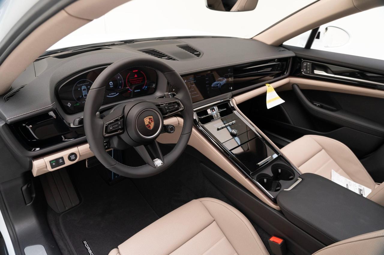 2025 Porsche Panamera Pompano Beach FL