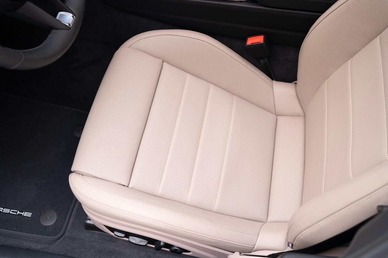 2025 Porsche Panamera Pompano Beach FL