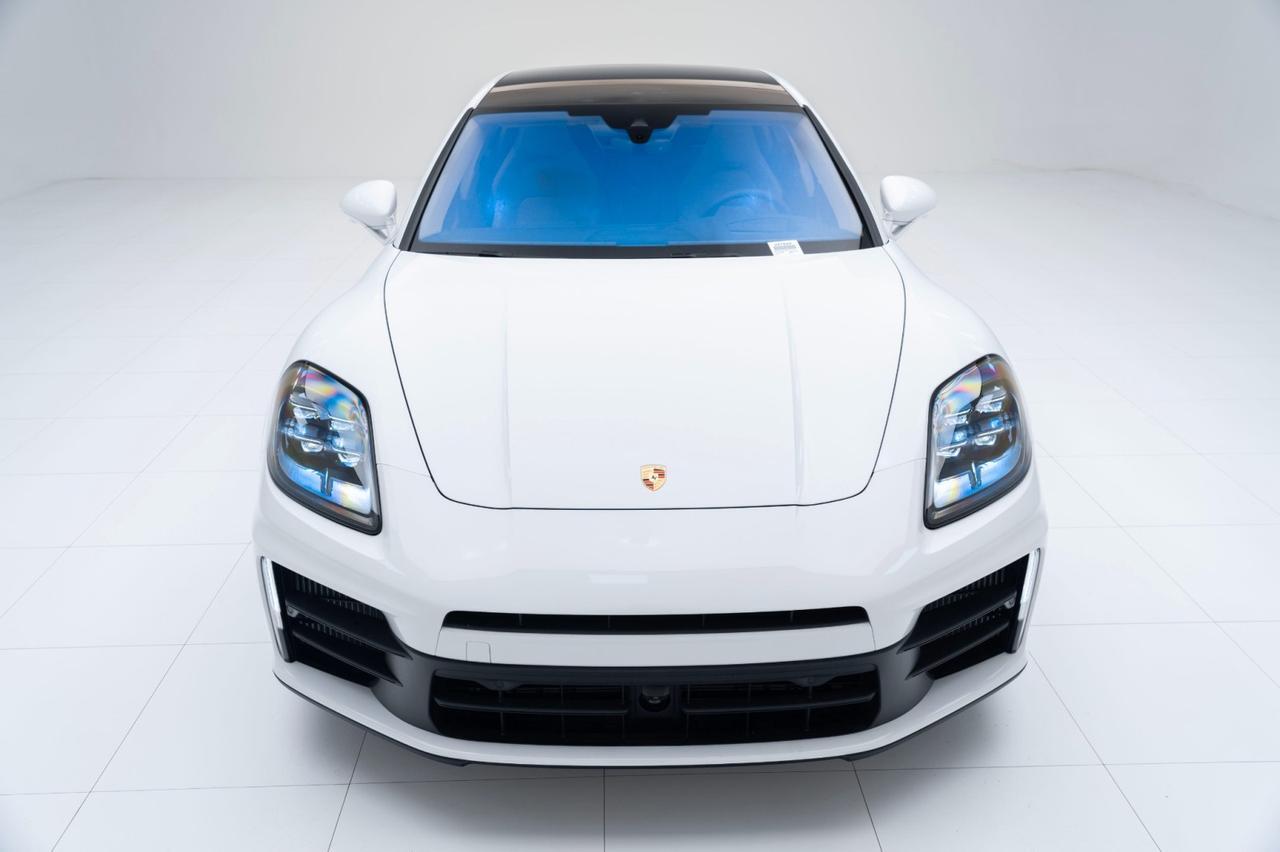 2025 Porsche Panamera Pompano Beach FL