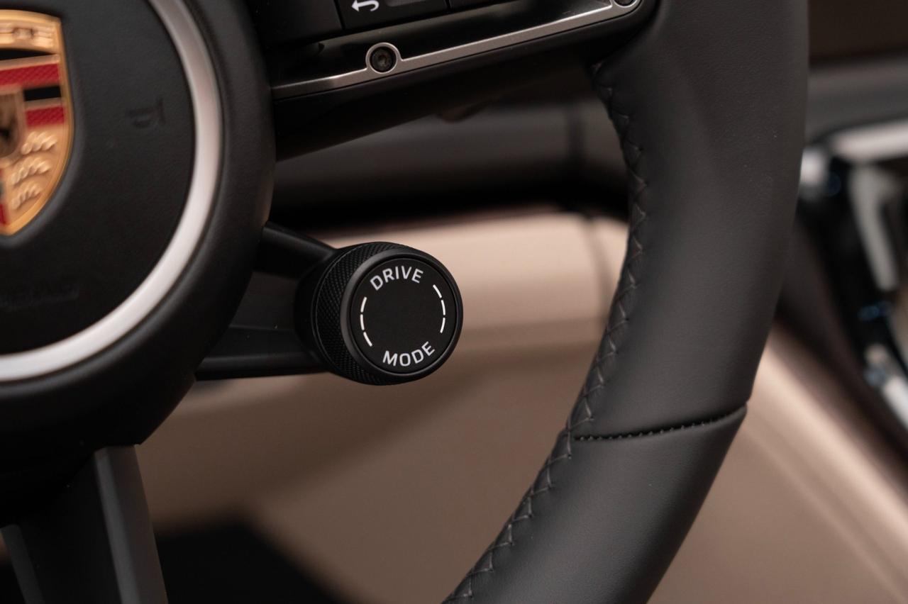2025 Porsche Panamera Pompano Beach FL