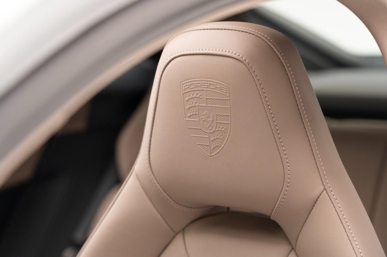 2025 Porsche Panamera Pompano Beach FL