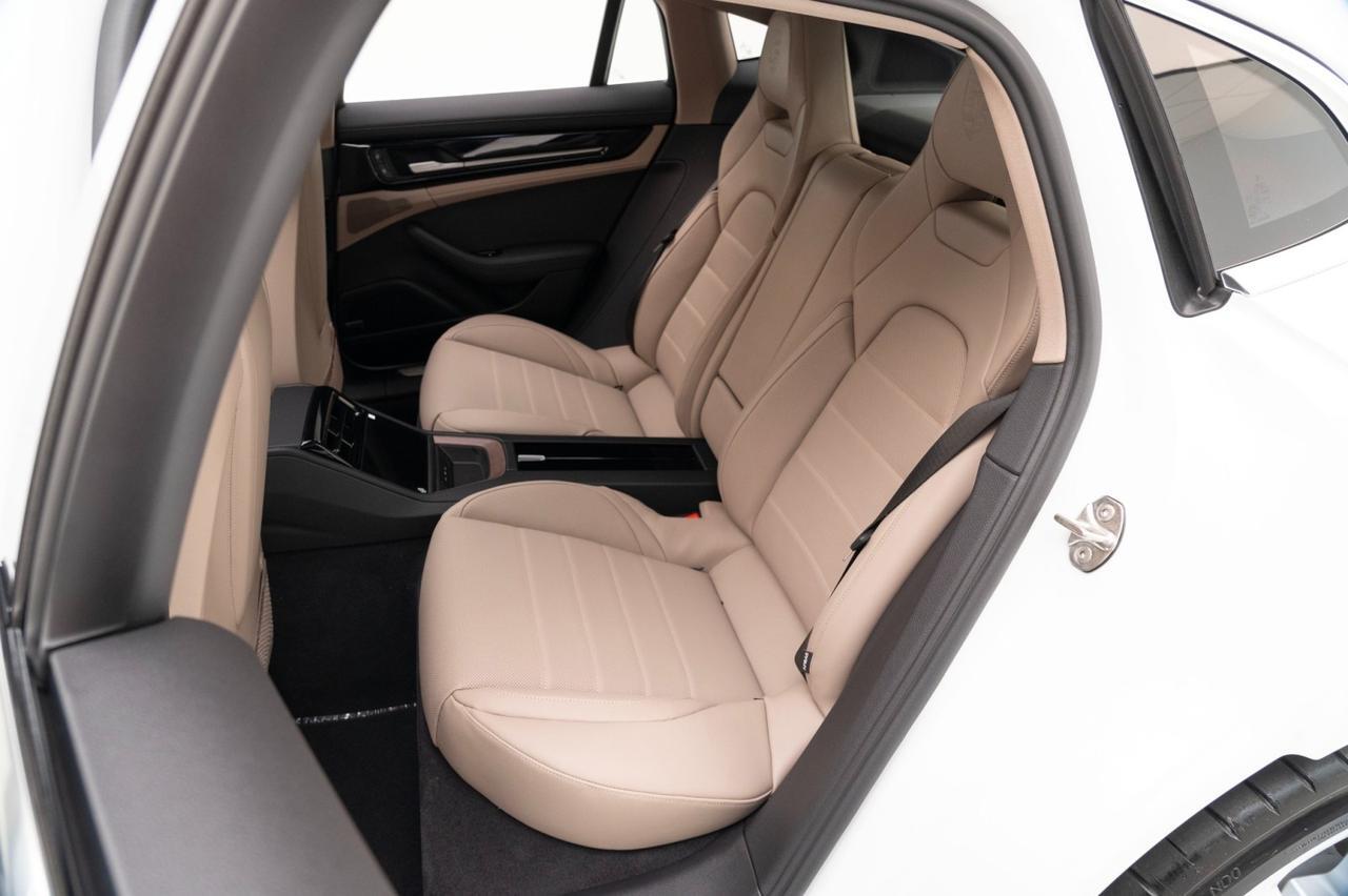2025 Porsche Panamera Pompano Beach FL