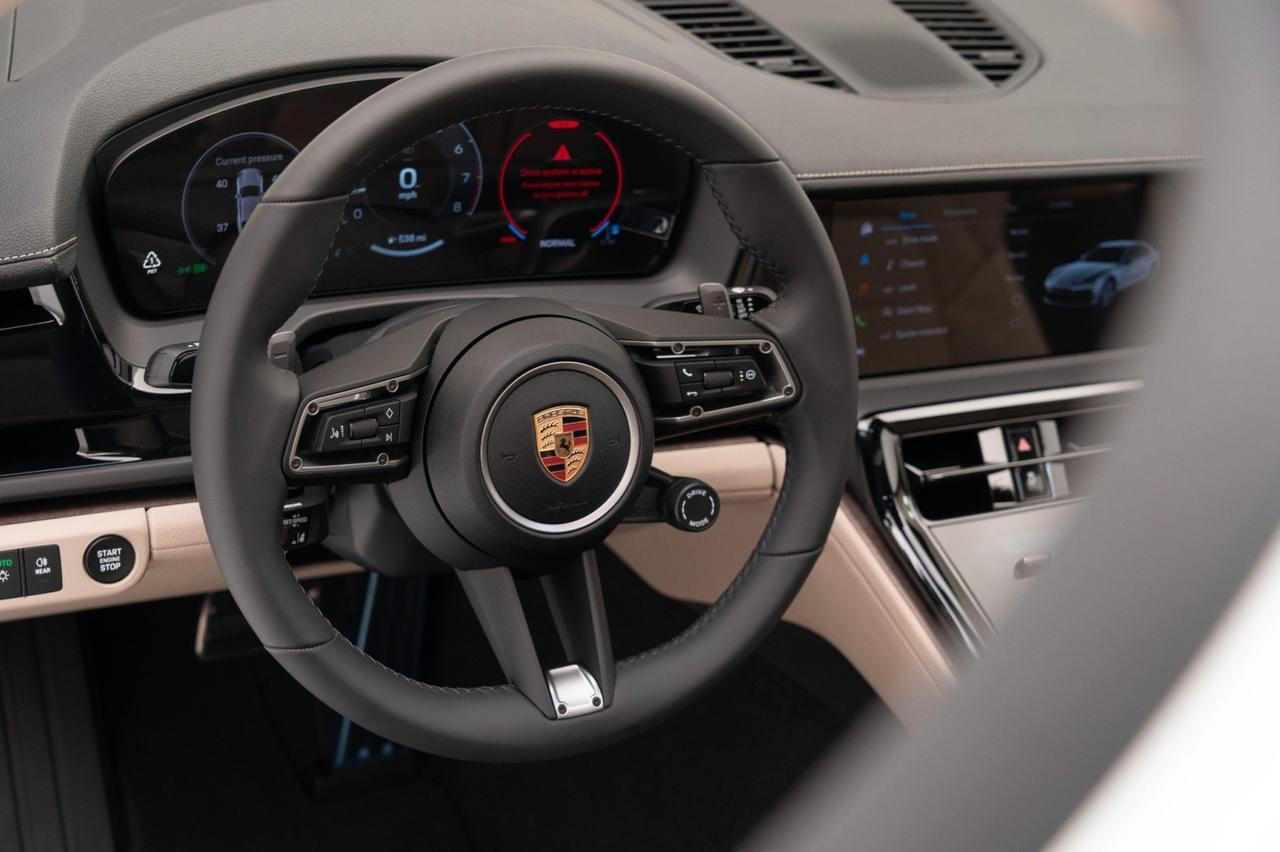 2025 Porsche Panamera Pompano Beach FL