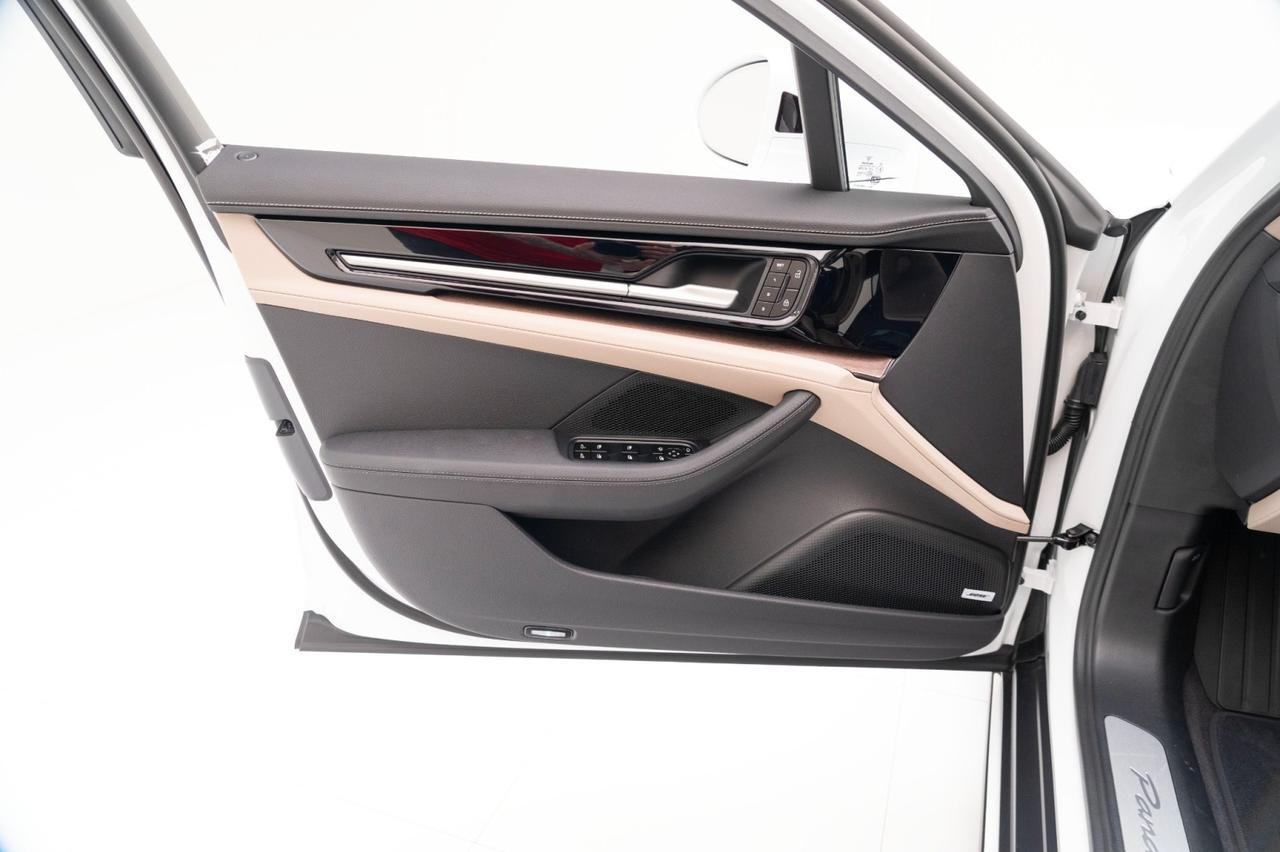 2025 Porsche Panamera Pompano Beach FL