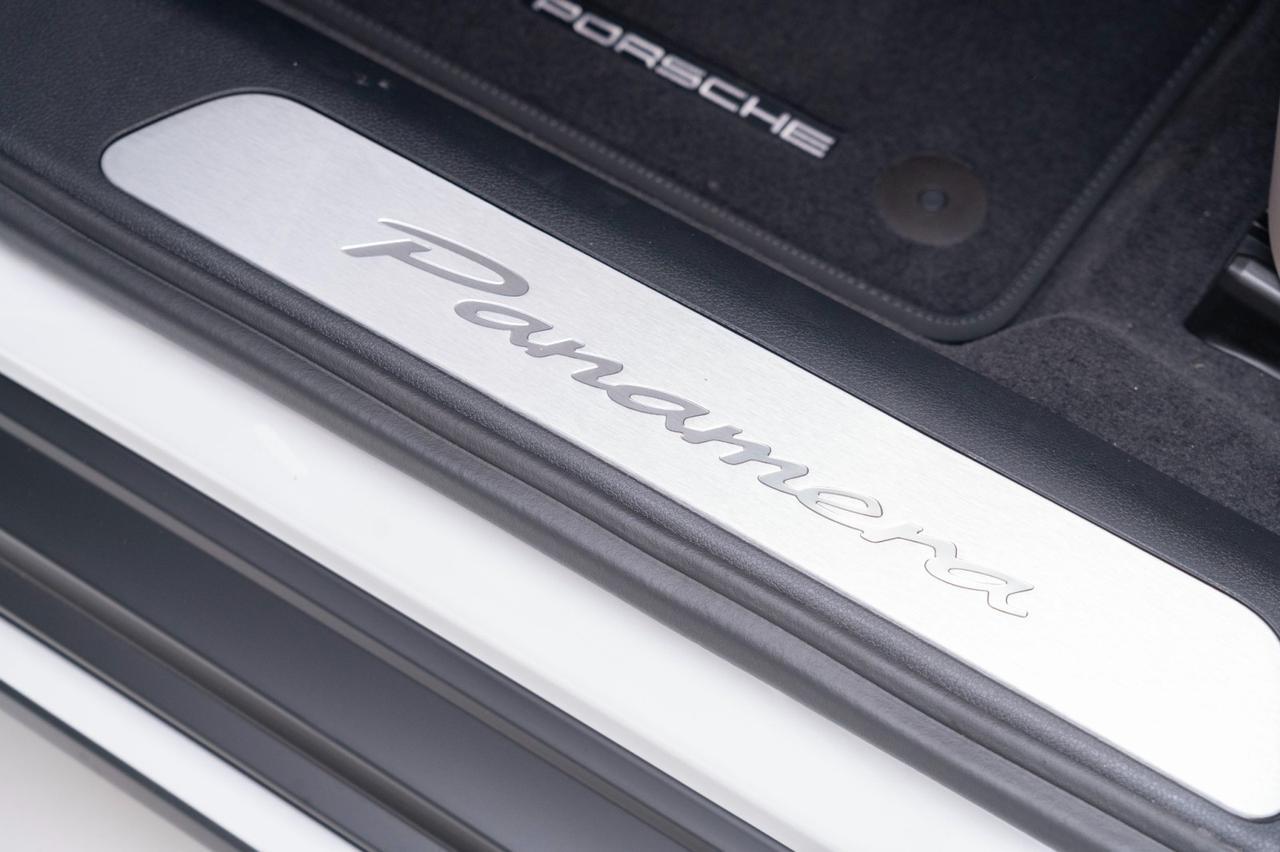 2025 Porsche Panamera Pompano Beach FL