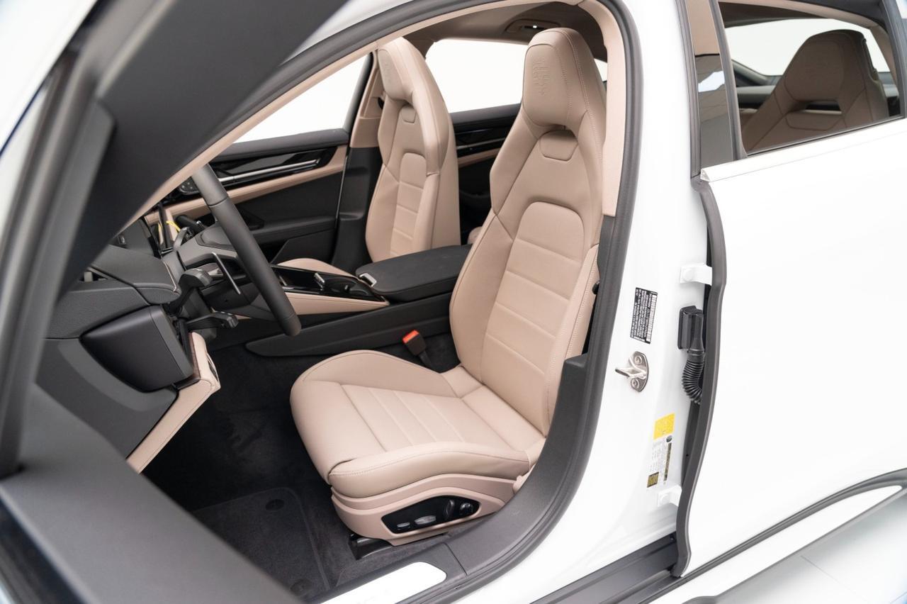 2025 Porsche Panamera Pompano Beach FL