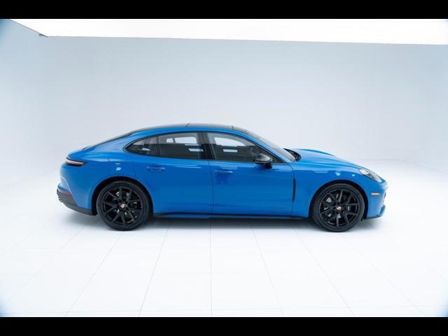 2025 Porsche Panamera Pompano Beach FL