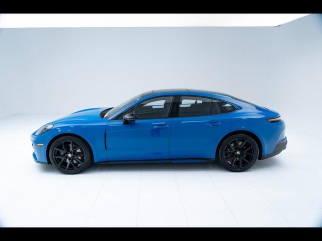 2025 Porsche Panamera Pompano Beach FL