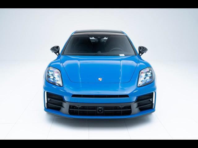 2025 Porsche Panamera Pompano Beach FL