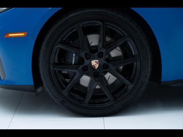 2025 Porsche Panamera Pompano Beach FL