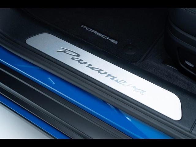 2025 Porsche Panamera Pompano Beach FL