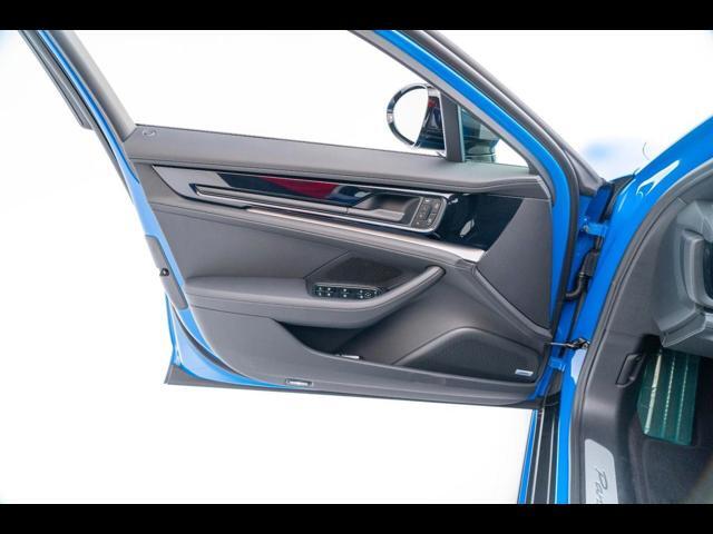 2025 Porsche Panamera Pompano Beach FL