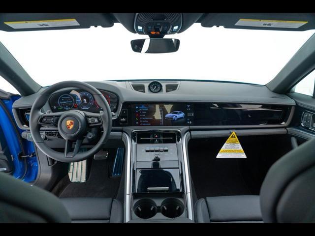 2025 Porsche Panamera Pompano Beach FL