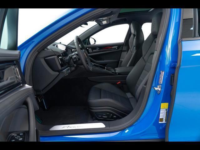 2025 Porsche Panamera Pompano Beach FL