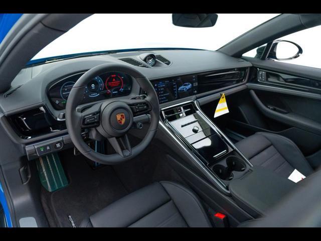 2025 Porsche Panamera Pompano Beach FL